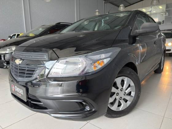 CHEVROLET PRISMA 1.0 MPFI JOY 8V FLEX 4P MANUAL